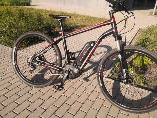 Trek Powerfly 7+ tpusu elektromoskerkpr elad