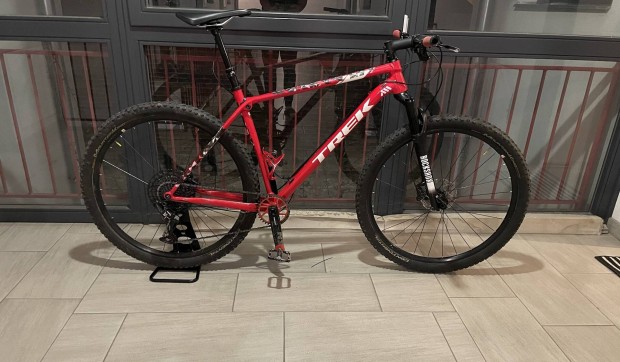 Trek Procaliber 6 kerkpr