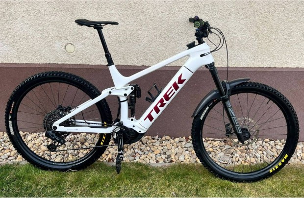 Trek Rail 9.8 Gx AXS fully Emtb