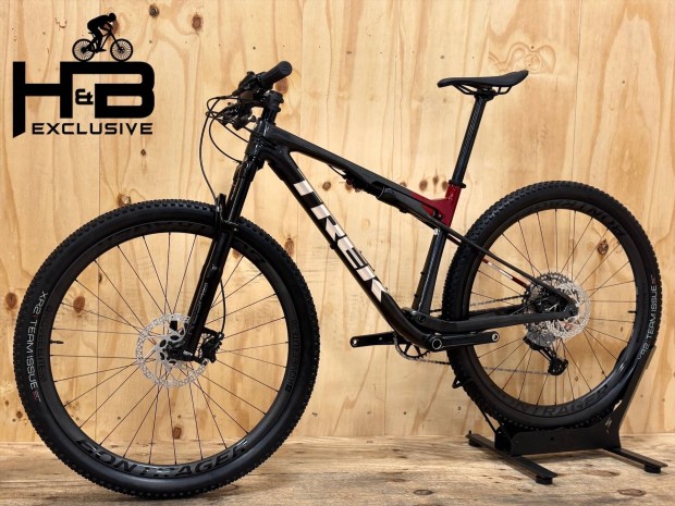 Trek Supercaliber 9.7 29 hvelykes hegyi kerkpr XT 2023