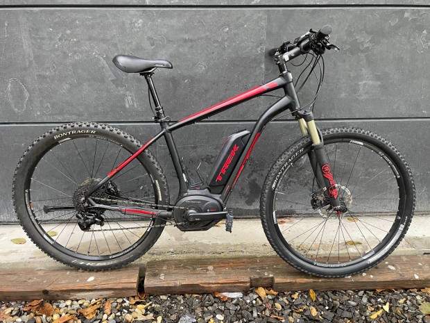 Trek Superfly+ 9 E-Bike