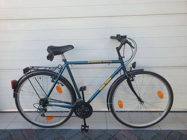 Trek Tech Férfi kerékpár (28") eladó Kalocsán (3)
