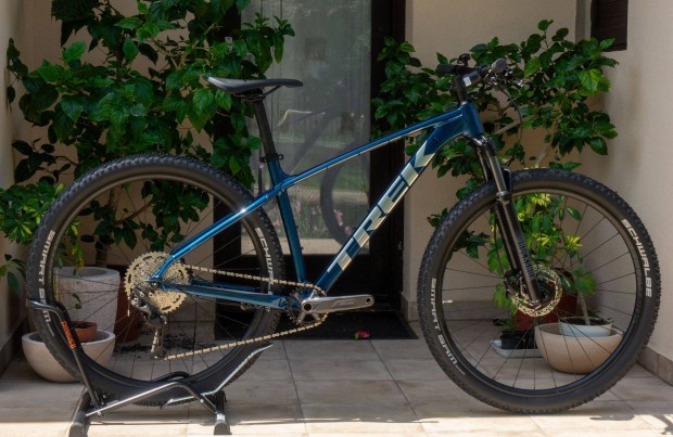 Trek X Caliber 7 unisex mtb kerkpr