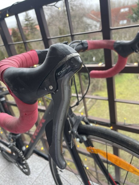 Trek domane al 3 orszgti 