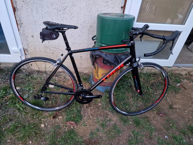 Trek monda alr 58as orszgti verseny vz (szinte j)