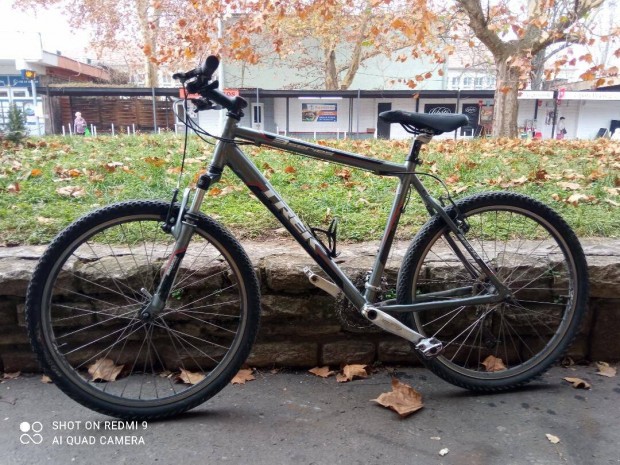 Trek ffi kerkpr