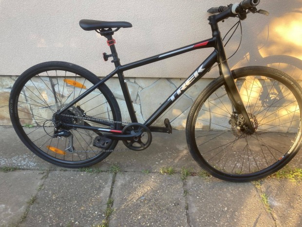 Trek fx3 fitnesz kerékpár eladó!