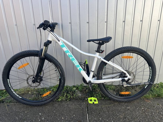 Trek marlin 5 27,5 mtb kerkpar