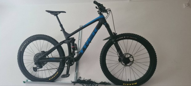 Trek remedy 9.8