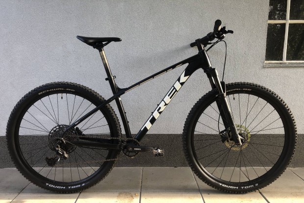 Trek xcaliber 8 