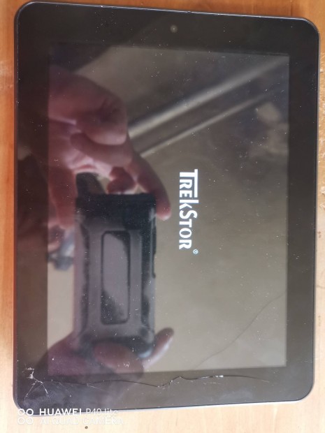 Trekstor surftab 8" tablet