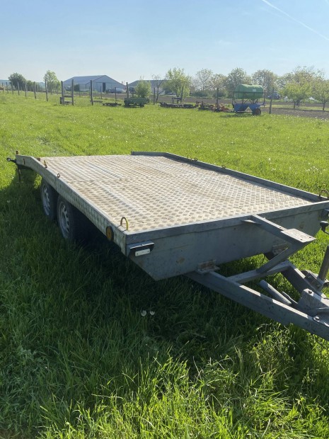 Trler 1500kg