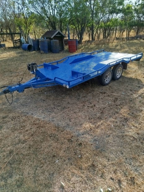 Tr�ler aut�sz�ll�t� 1500kg elad�