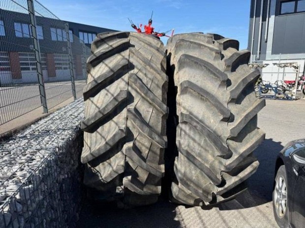Trelleborg 710/70 R45 AST tipusú traktorgumi