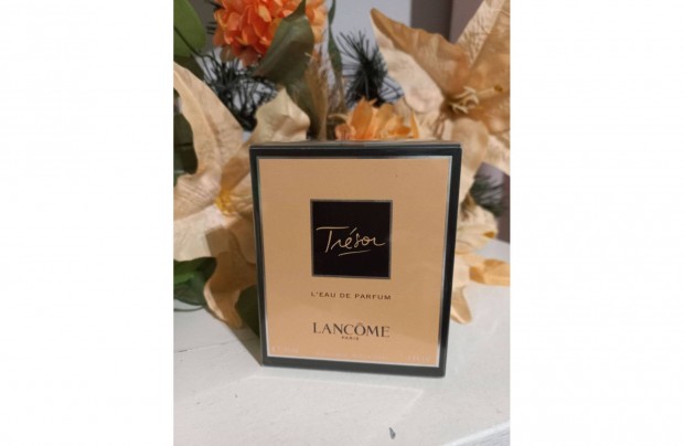 Tresor Lancome parfum, ni, 30 ml, eredeti csomagolsban
