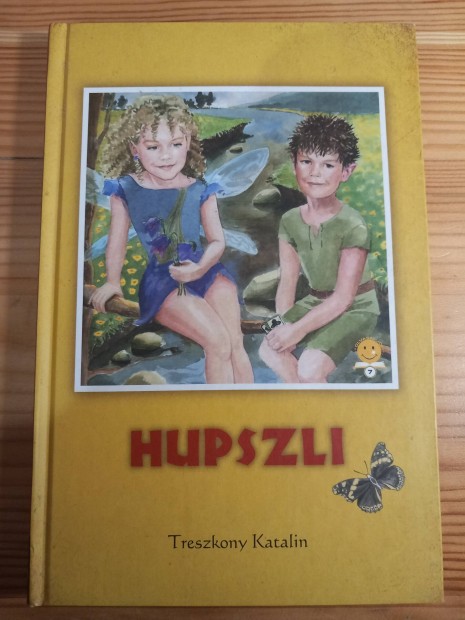 Treszkony Katalin: Hupszli