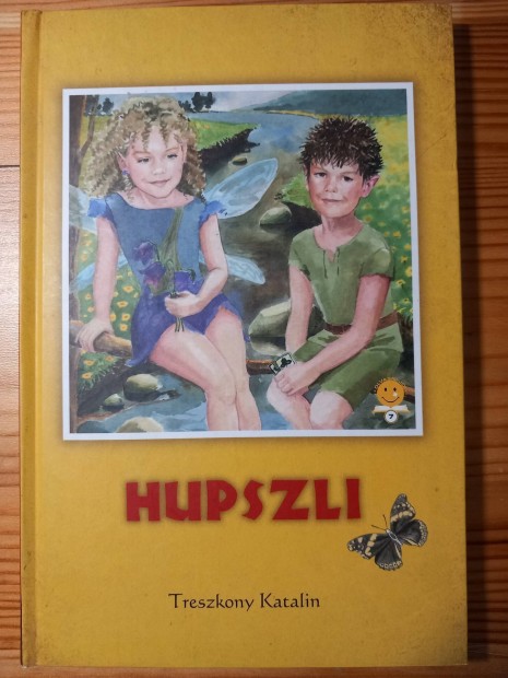 Treszkony Katalin: Hupszli