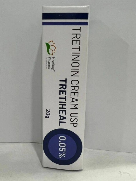 Tretinoin 0.05