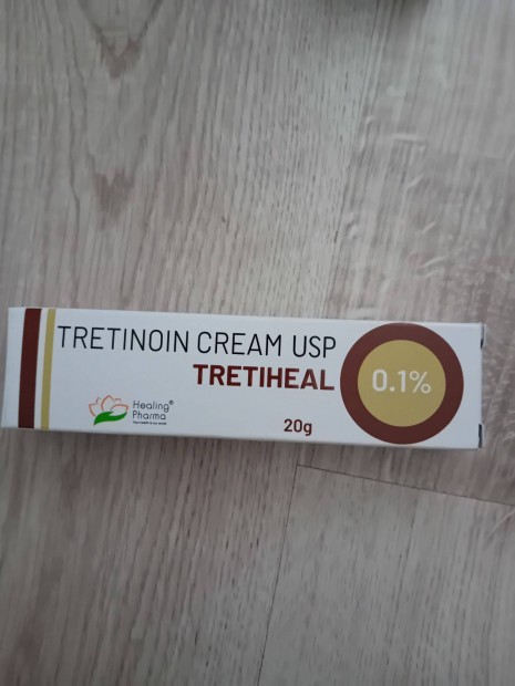 Tretinoin 0,1%