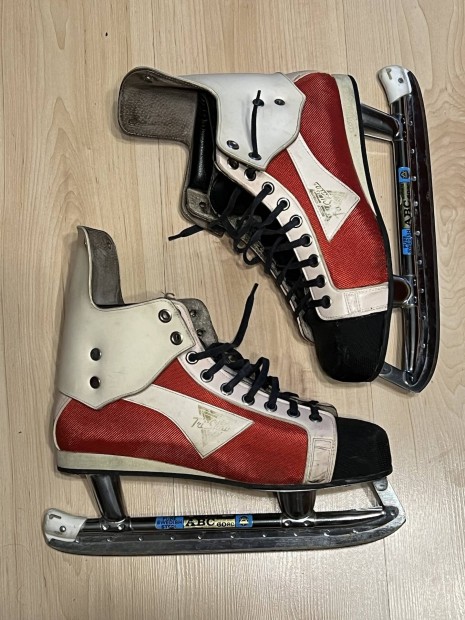 Tri-Star Hockey korcsolya, ABC Swedish Steel