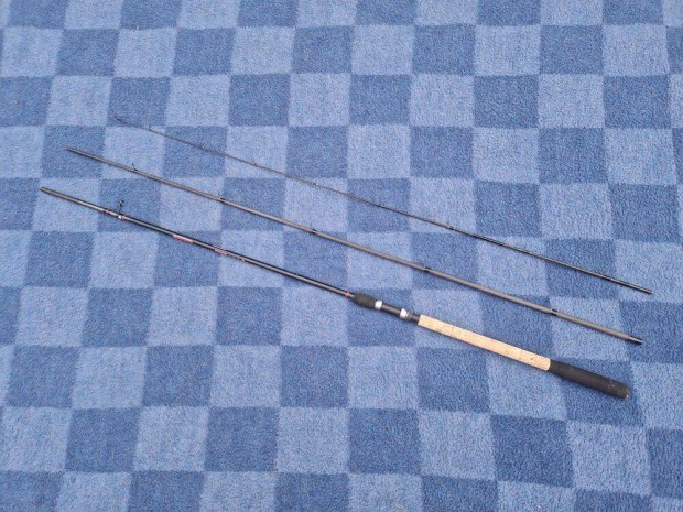 Triana Medium Match 390 horgászbot (javított)