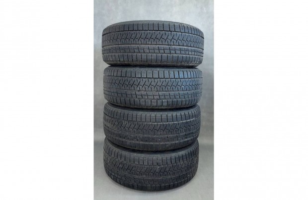Triangle 235/50r18 235/50 r18 tli gumi 2022 jszer 7.5mm