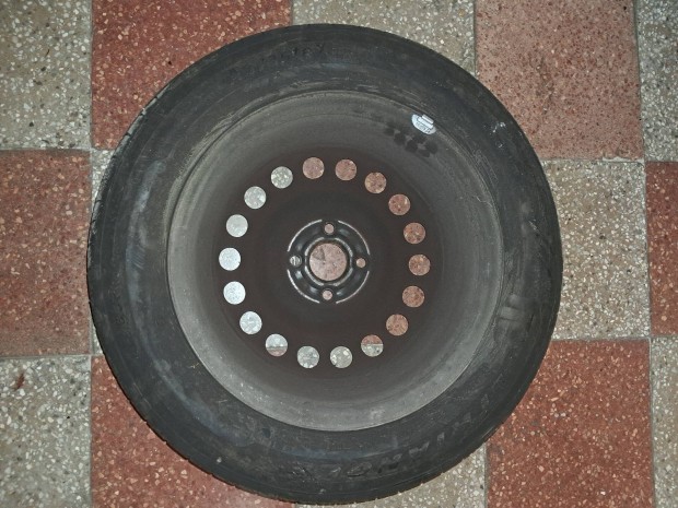 Triangle Advantex 185/65 R15