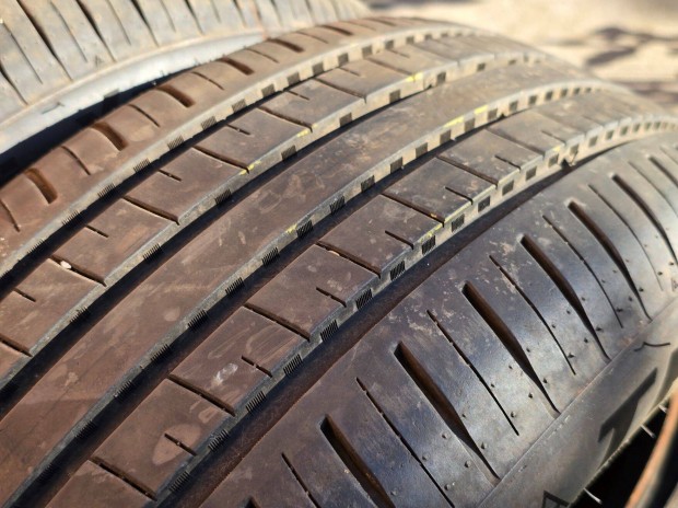 Triangle Reliaxtouring TE307 205/55 R16 2db
