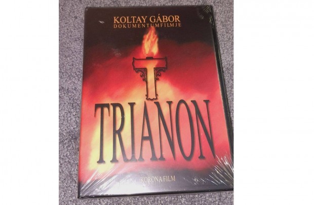 Trianon DVD - Koltay Gbor dokumentumfilmje (2004) j, Flis