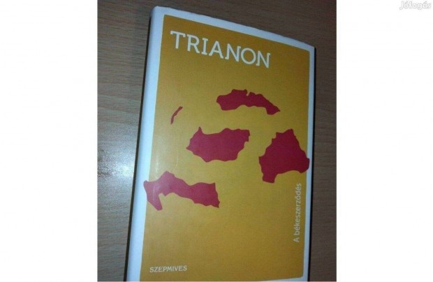 Trianon - A bkeszerzds
