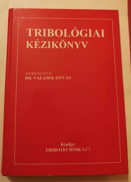 Tribolgiai kziknyv