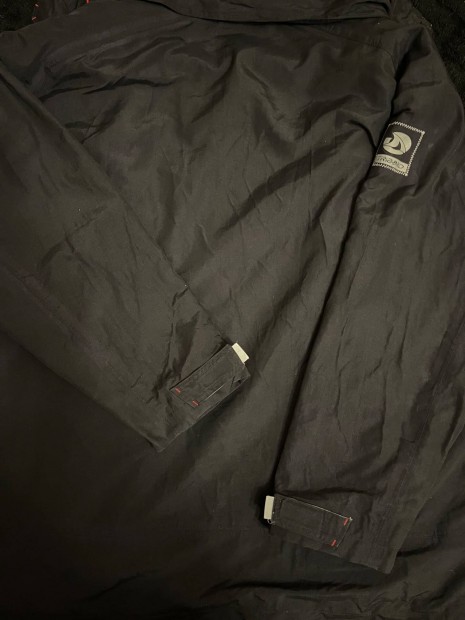 Tribord Decathlon férfi polár béléses kabát XL XL-es!