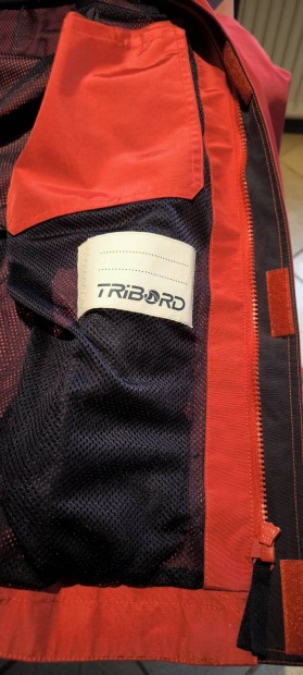 Tribord alpinista hejkabat