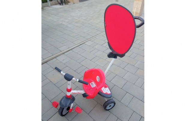 Tricikli - Fisher-Price
