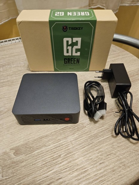 Trigkey G2 mini pc