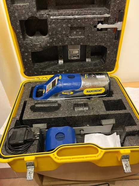 Trimble Spectra DG711 precision laser