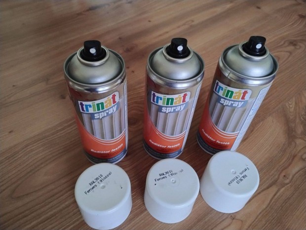 Trint fehr raditor spray, festk