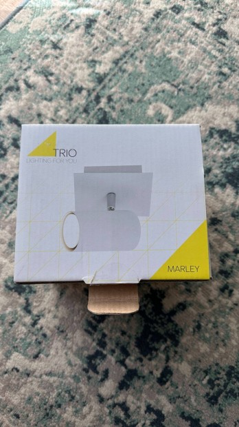 Trio Marley spot lmpa (GU10)