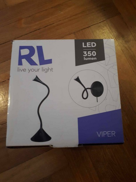 Trio R52391102 Viper rasztali LED lmpa