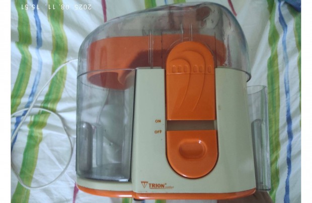 Trion TR- 7500 Gymlcs centrifuga