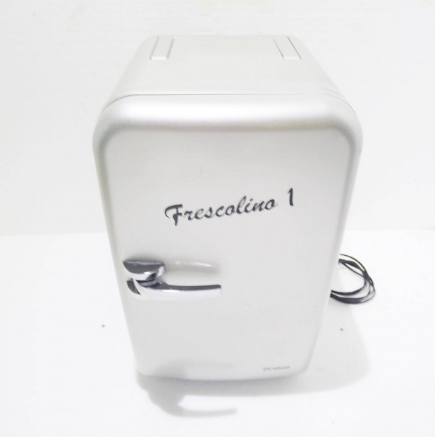 Trisa Frescolino 1 minibr ht kisht 17 L-es 230 V s 12 V