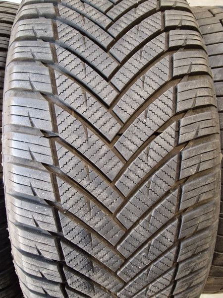 Tristar 225/55R18 ALLSEASON POWER 6-7mm DOT22 hasznlt gumi HG13469 n