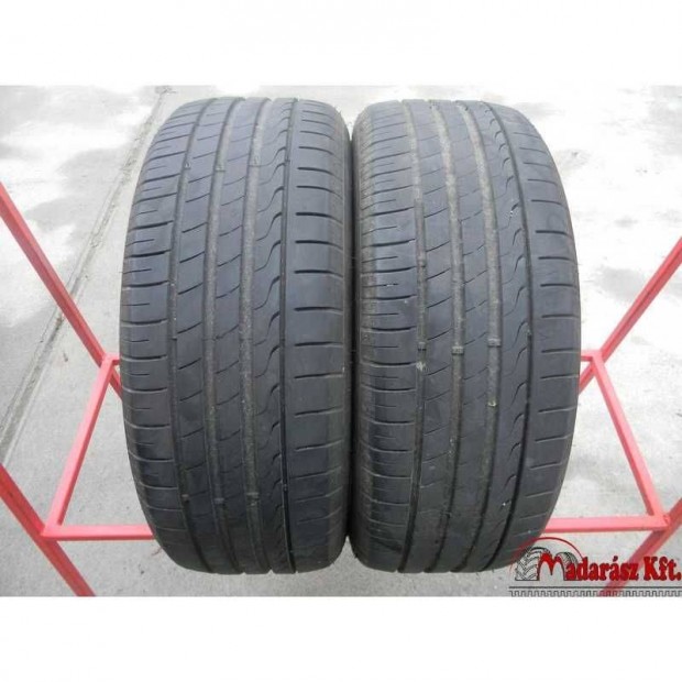 Tristar 235/55R17 Sportpower2 hasznlt nyri abroncs W103