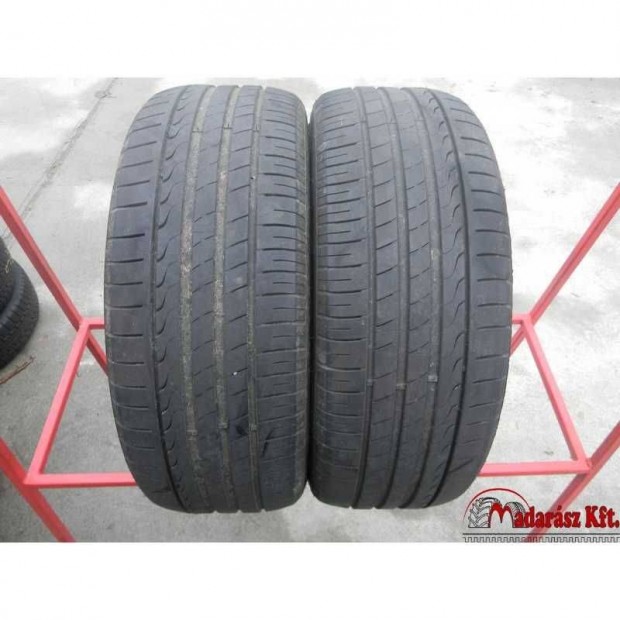 Tristar 235/55R17 Sportpower hasznlt nyri abroncs W103