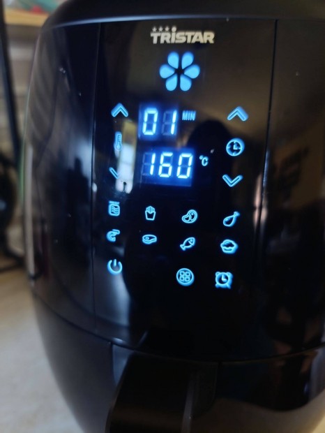 Tristar airfryer