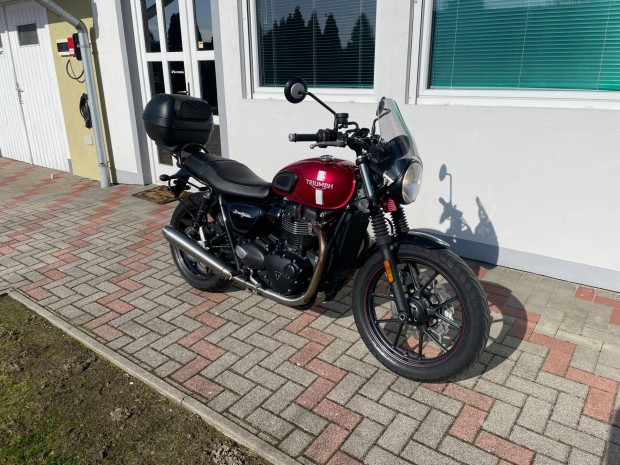 Triumpf spid twin 900 abs