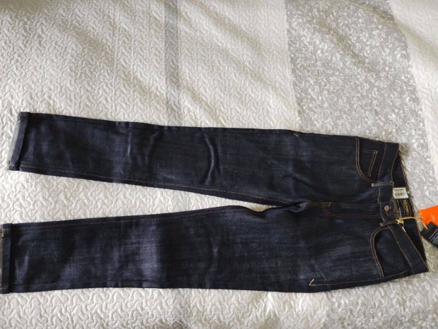 Triumph Craner Denim Motoros Farmer