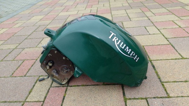 Triumph Daytona 595 tank
