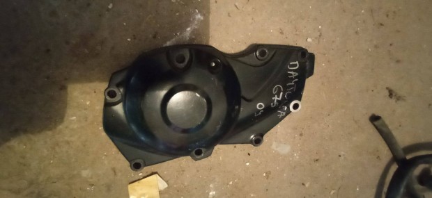 Triumph Daytona 675 oldaldekni