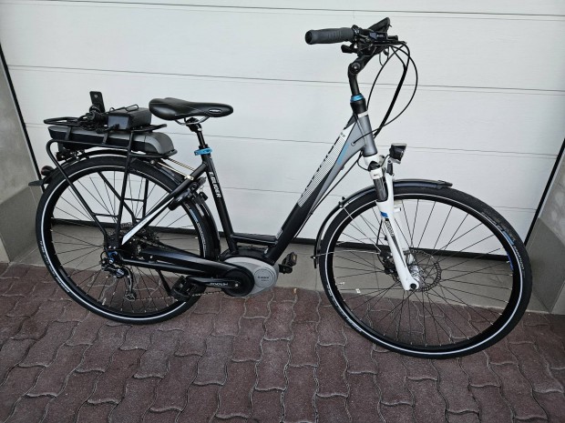 Triumph E-Glider 28-as Bosch e bike elektromos kerkpr.